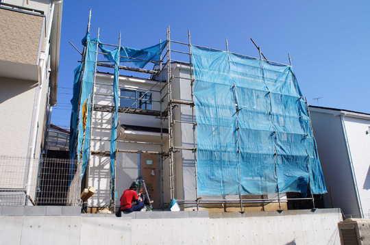 Local appearance photo. Local Photos