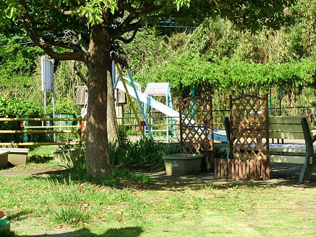 kindergarten ・ Nursery. 470m to Yoshioka nursery