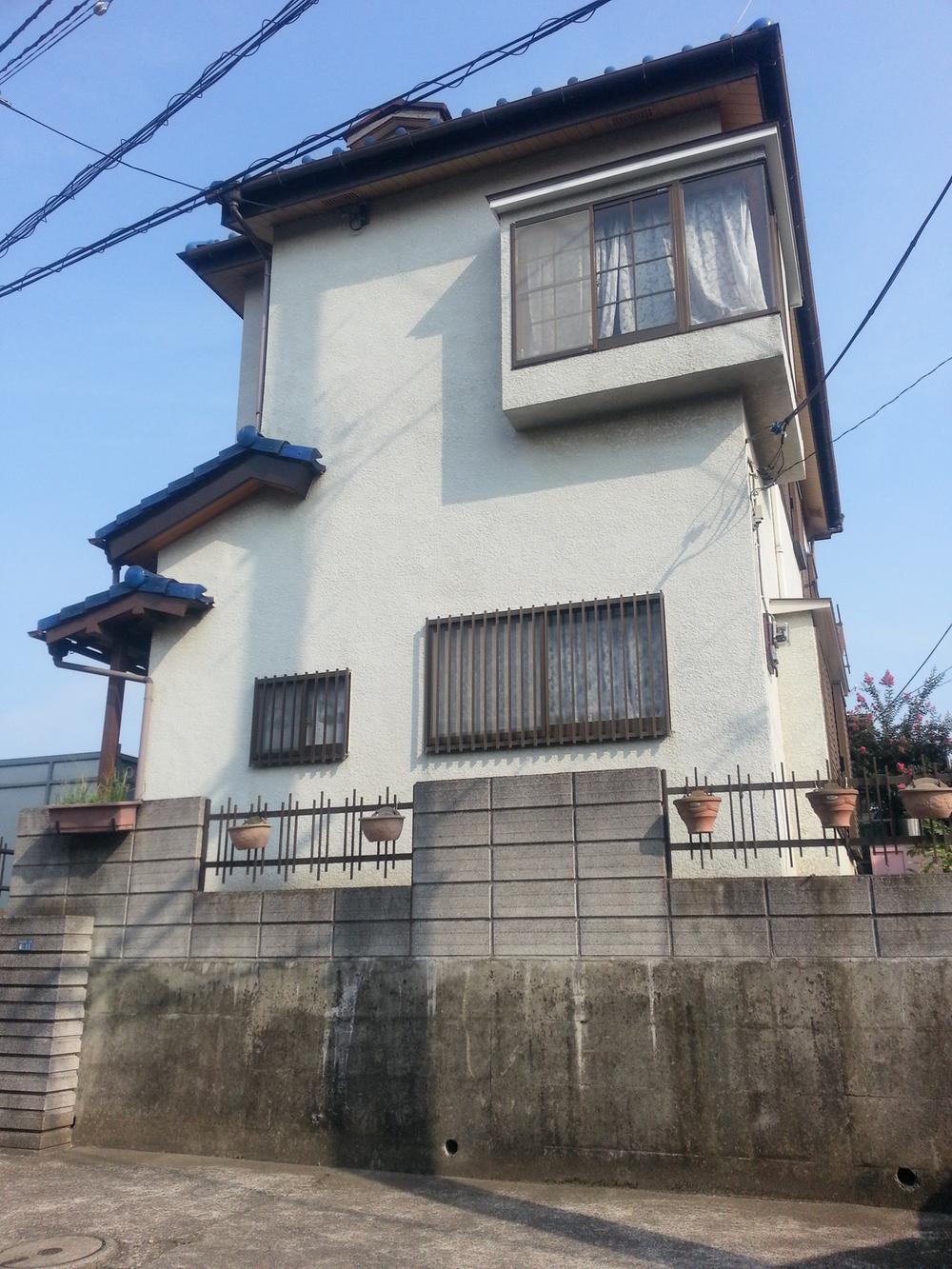 Other local. Local (August 2013) Shooting