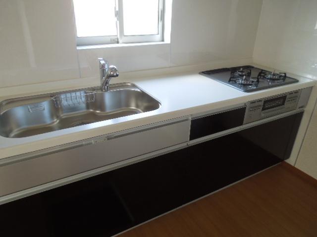 Kitchen. Indoor (11 May 2013) Shooting