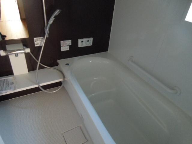 Bathroom. Indoor (11 May 2013) Shooting