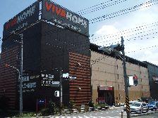 Home center. Viva Home up to 290m Viva Home