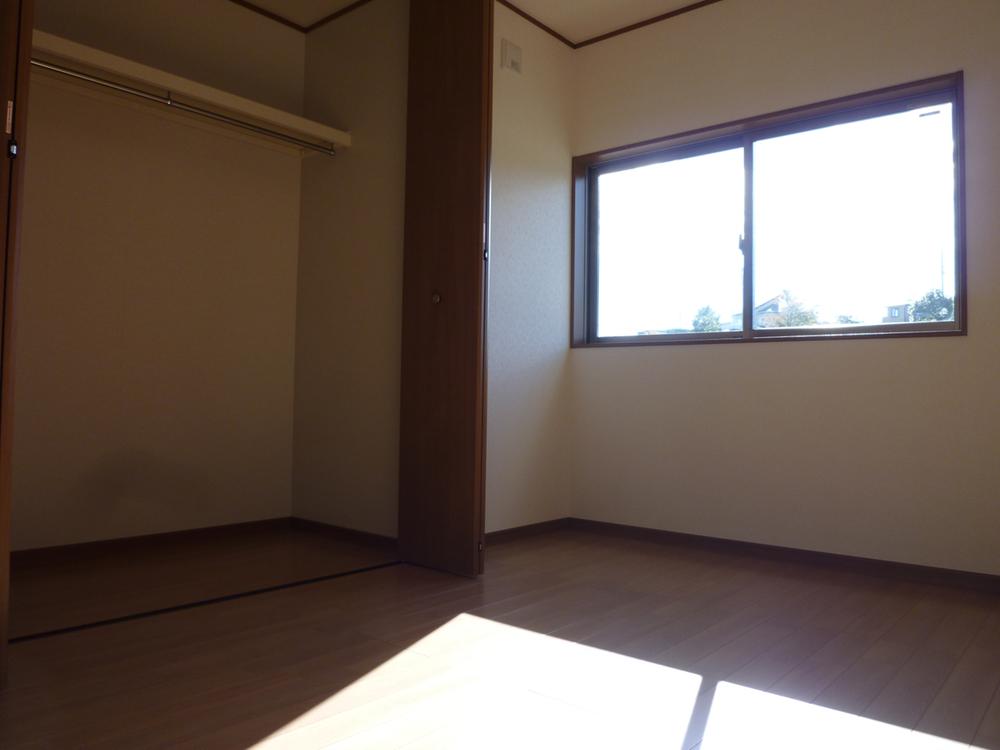 Non-living room. Interior (December 2, 2013) Shooting