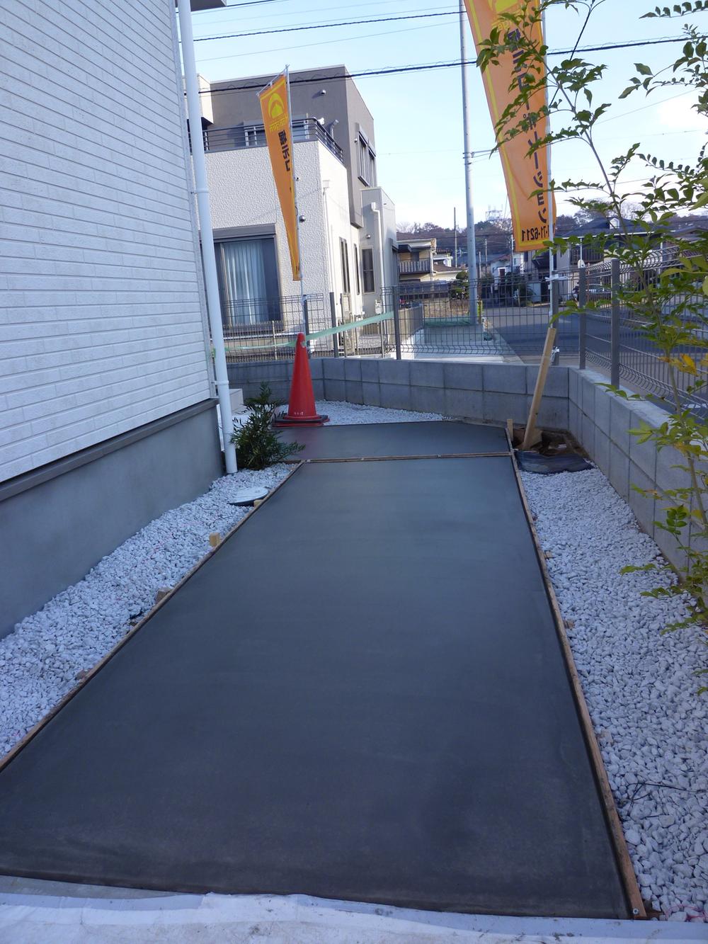 Local appearance photo. Interior (December 2, 2013) Shooting