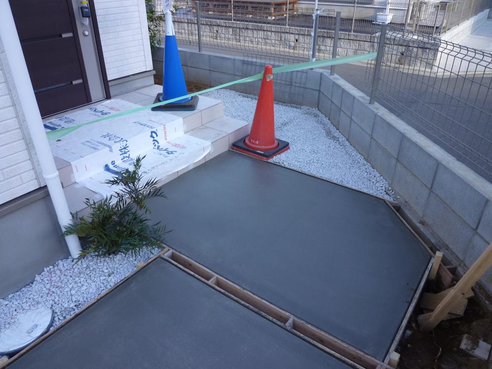 Other. Interior (December 2, 2013) Shooting