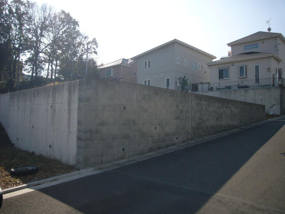 Local photos, including front road. Local (12 May 2013) shooting local north road