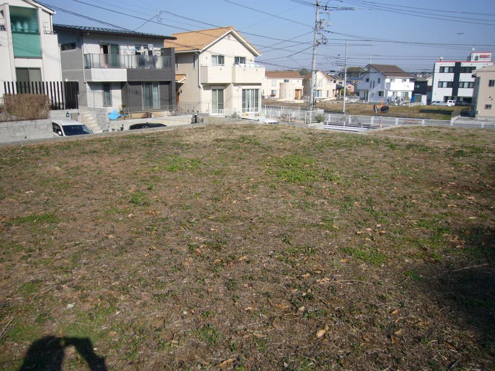 Local land photo. Local (12 May 2013) Shooting