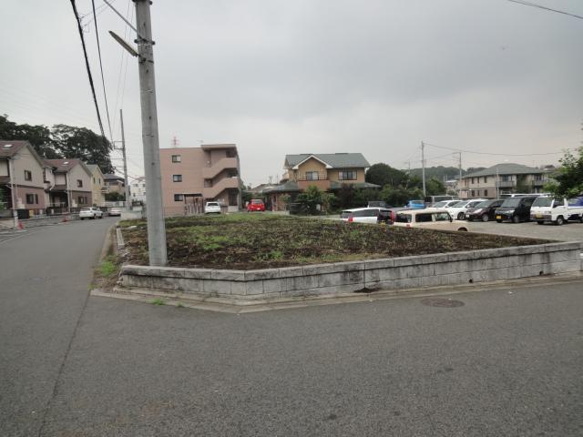 Local land photo. Local (July 2013) Shooting