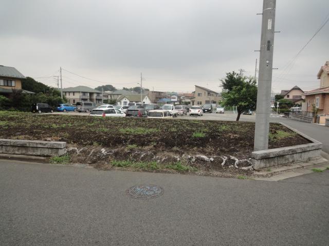 Local land photo. Local (July 2013) Shooting