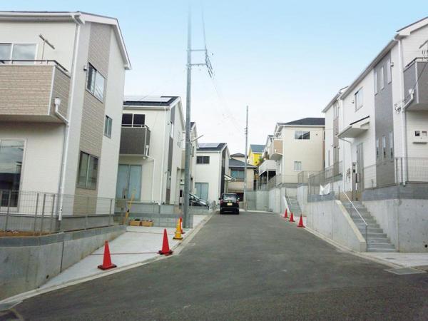 Local appearance photo