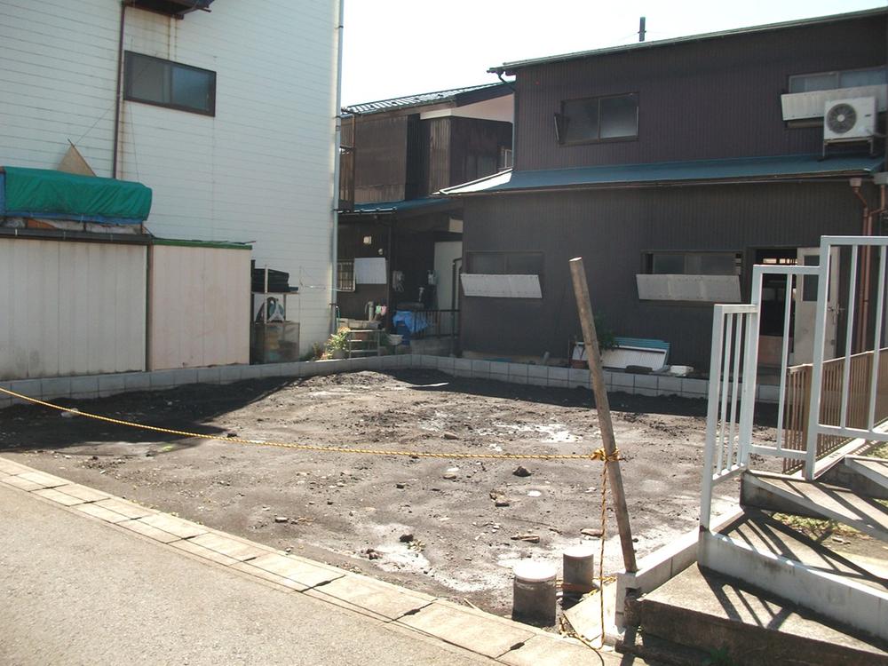 Local appearance photo