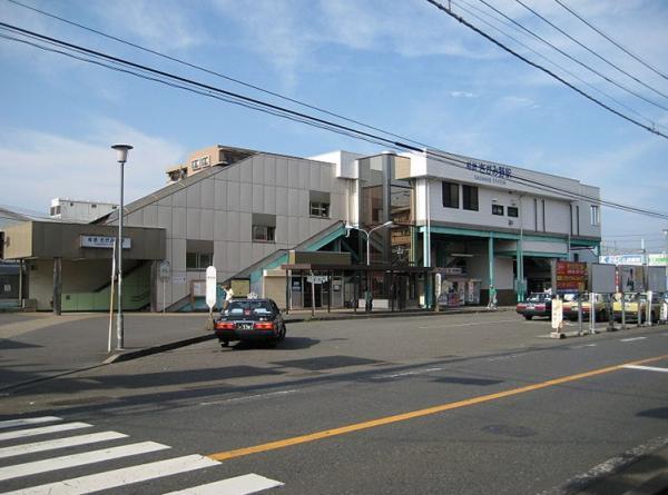 Other Environmental Photo. Sagamino 800m to the Train Station