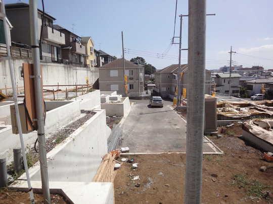 Local appearance photo. Local Photos