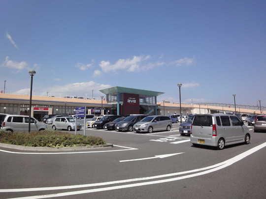 Other. Frespo Ayase 5 minute walk (about 360m)