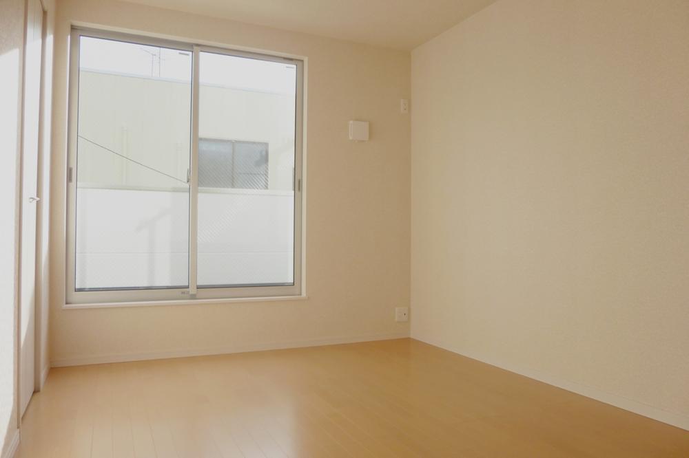 Non-living room. Western style room