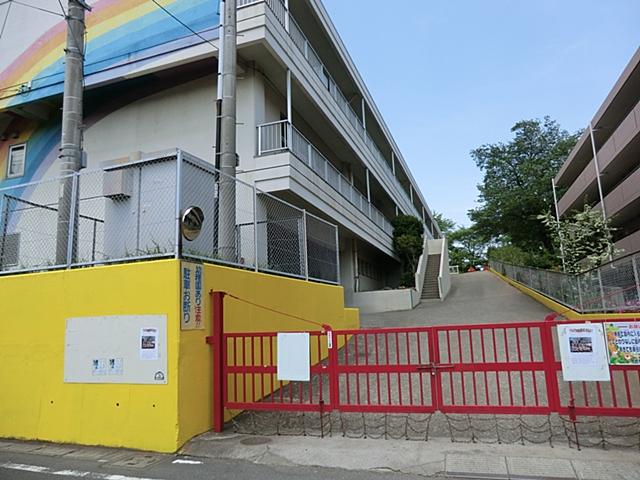 kindergarten ・ Nursery. Yutaka Ayase 775m to kindergarten