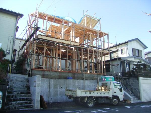 Local appearance photo. Local (12 May 2013) Shooting