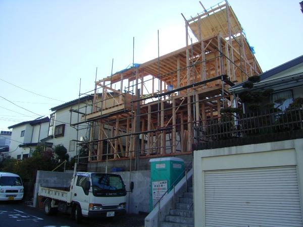 Local appearance photo. Local (12 May 2013) Shooting