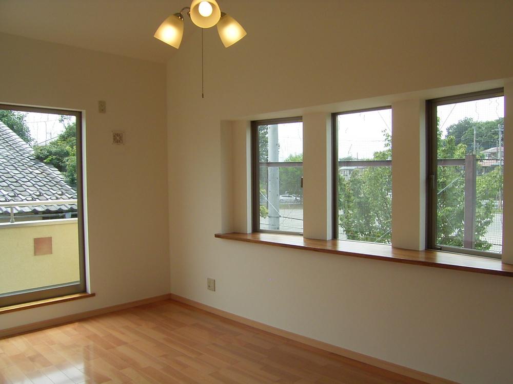 Same specifications photos (Other introspection). Same specifications Western-style construction example photo