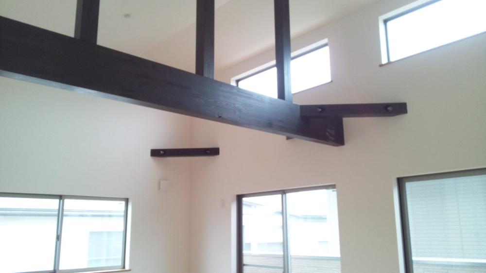 Living. Indoor (June 2013) Shooting