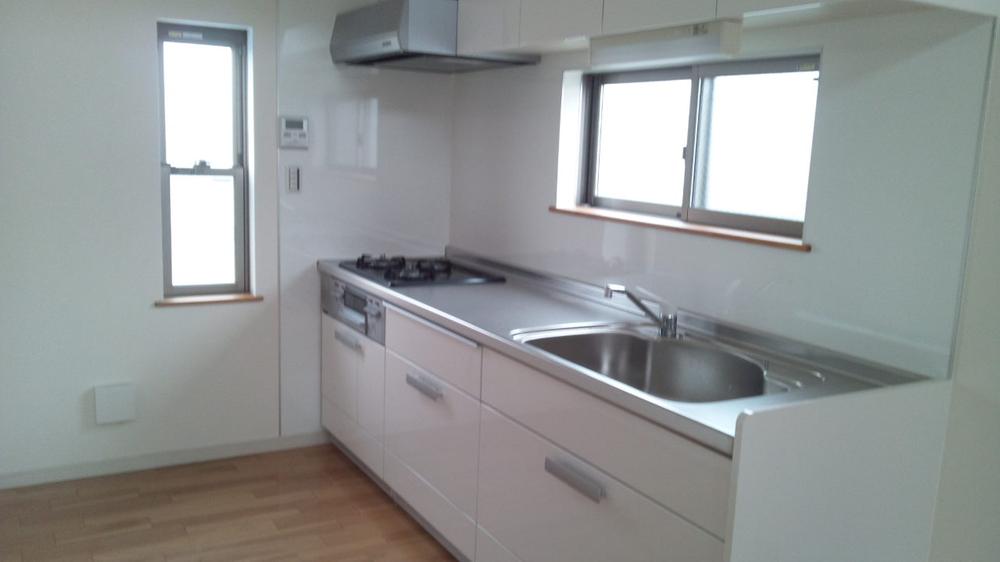 Kitchen. Indoor (June 2013) Shooting