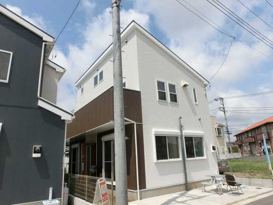 Local appearance photo