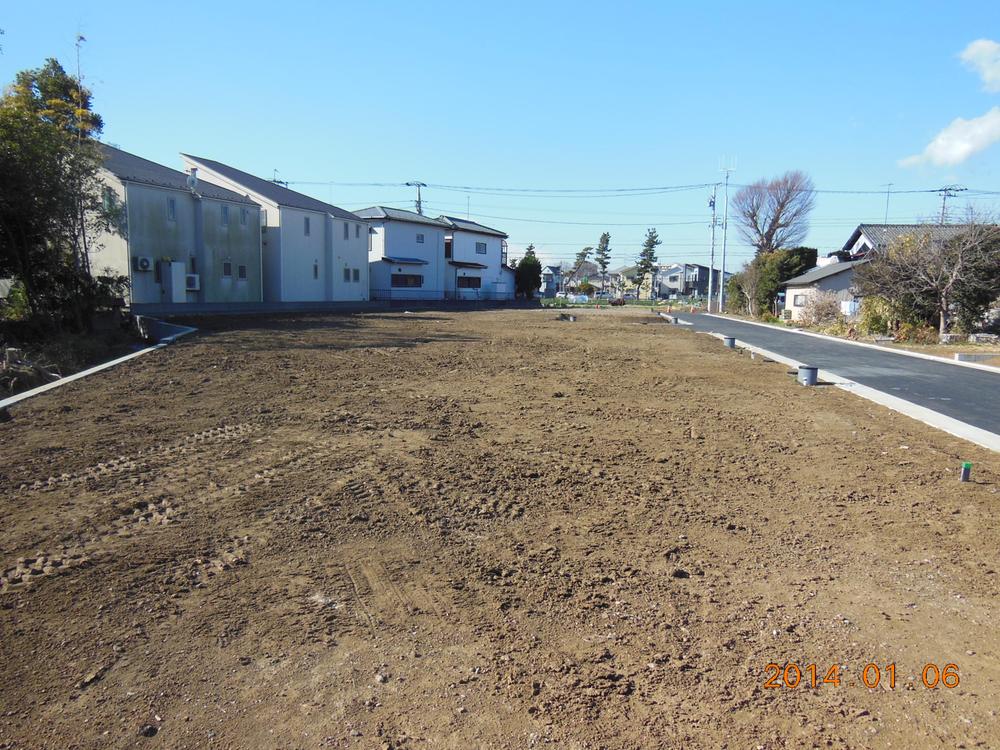 Local land photo. No.7 ・ 8