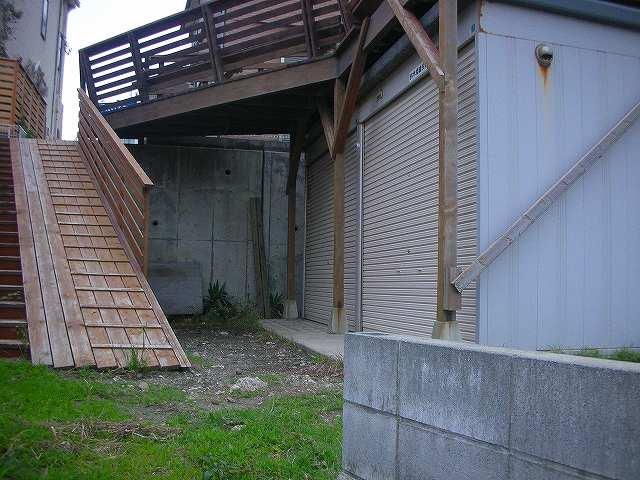 Local land photo. local