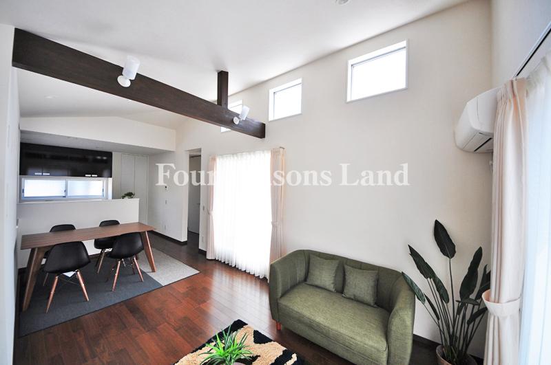 Living. Indoor (March 2013) Shooting