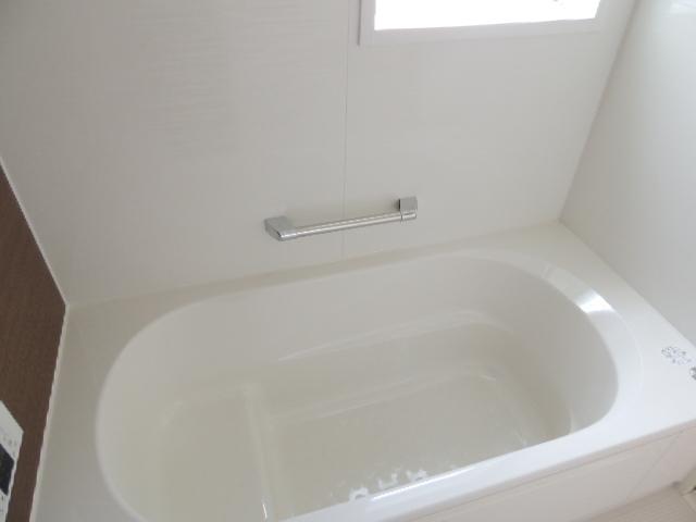 Bathroom. Indoor (11 May 2013) Shooting