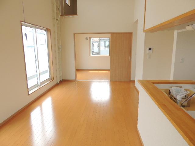 Living. Indoor (11 May 2013) Shooting