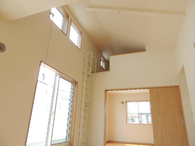 Other introspection. Indoor (11 May 2013) Shooting