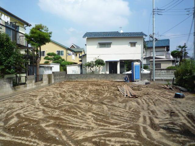 Local appearance photo. Local (September 2013) Shooting