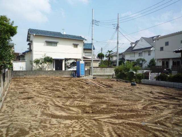 Local appearance photo. Local (September 2013) Shooting