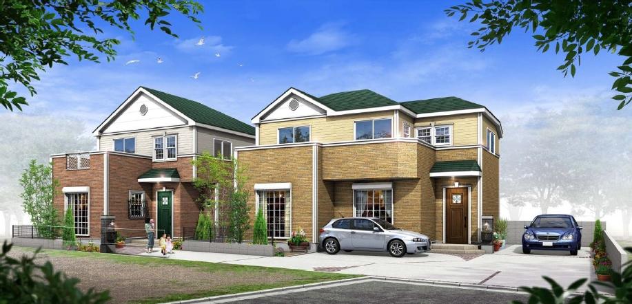 Rendering (appearance)