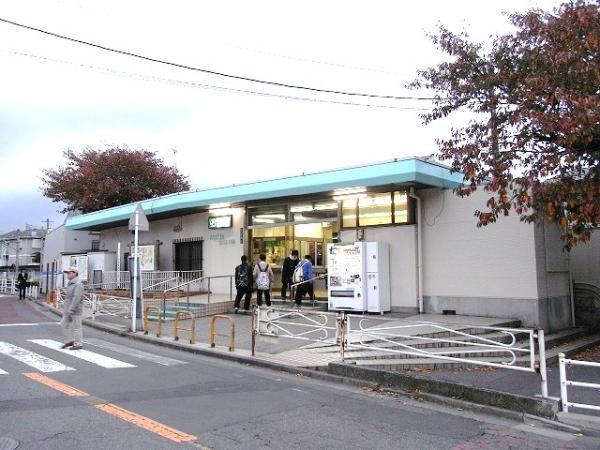 Other Environmental Photo. 294m until Kagawa Station