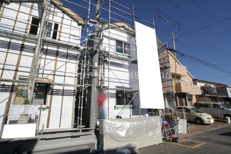 Local appearance photo. Local (12 May 2013) shooting 1 Building