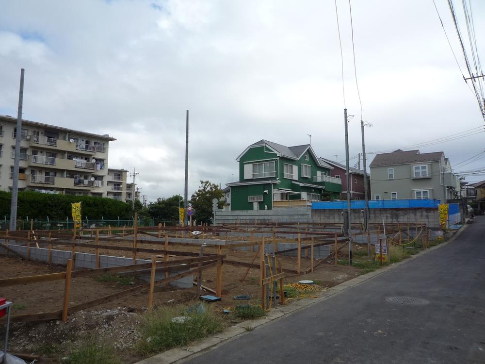 Local appearance photo