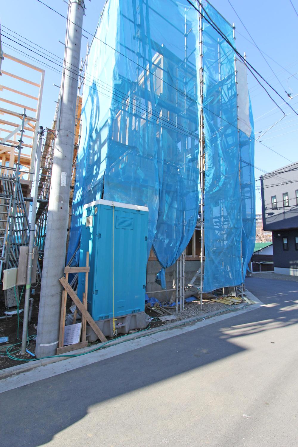 Local appearance photo. update 2013 December 14, shooting