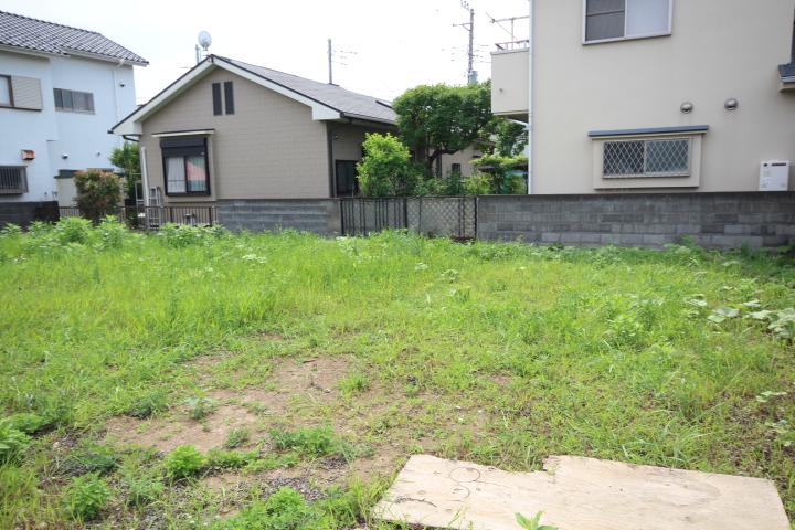 Local land photo. Local (June 2013) Shooting