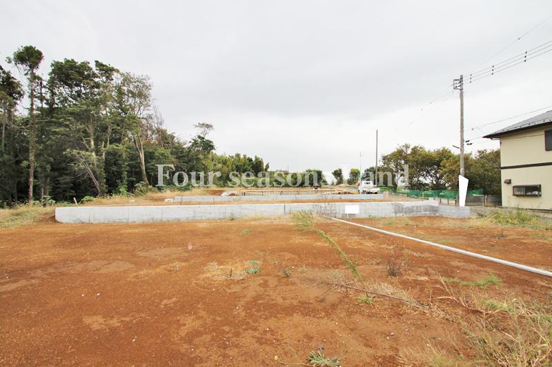 Local land photo. Local (11 May 2013) Shooting 