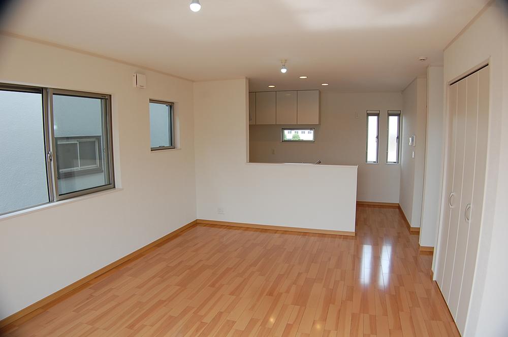 Living. Indoor (March 2013) Shooting