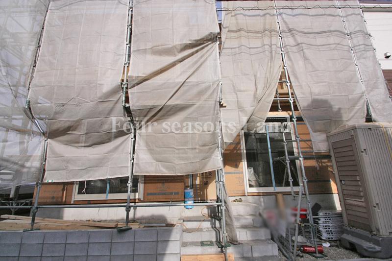 Local appearance photo. Local (12 May 2013) Shooting