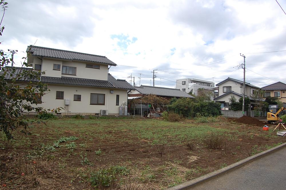 Local appearance photo. Local (September 2013) Shooting