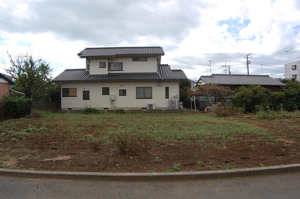 Local appearance photo. Local (September 2013) Shooting