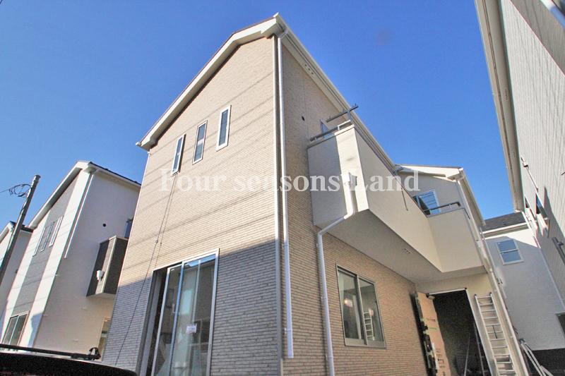 Local appearance photo. Local (12 May 2013) Shooting 5 Building