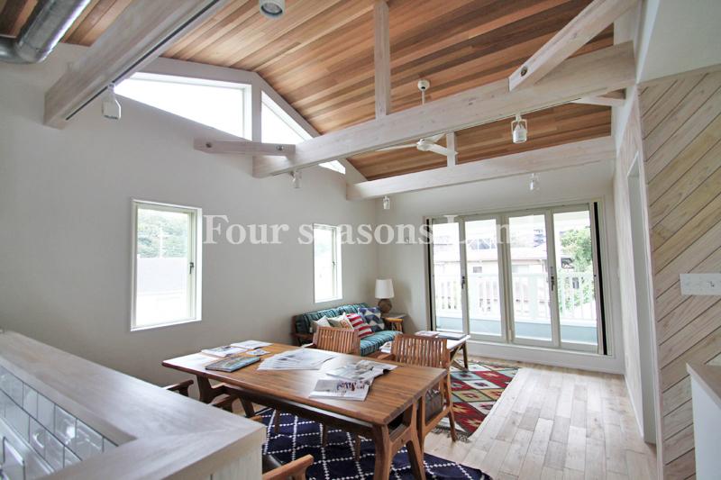 Living. Indoor (10 May 2013) Shooting