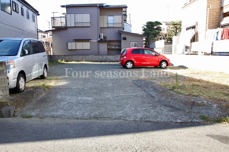 Local land photo. Local (12 May 2013) Shooting