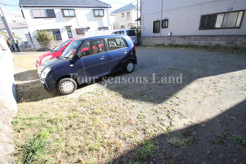 Local land photo. Local (12 May 2013) Shooting