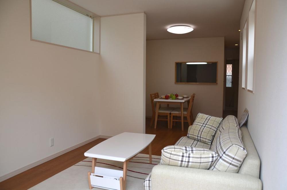 Living. Indoor (10 May 2013) Shooting Dining table ・ Sofa furniture